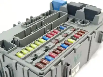 Автозапчасти б/у блок реле/предохранителей за honda accord tourer (cw) n22b1 ссылки oem iam gqd10cnk1  