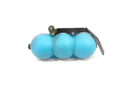 Pezzo di ricambio per auto di seconda mano serbatoio sottovuoto / accumulatore sottovuoto per audi allroad c5 (4bh) 2.5 tdi quattro riferimenti oem iam 443131541