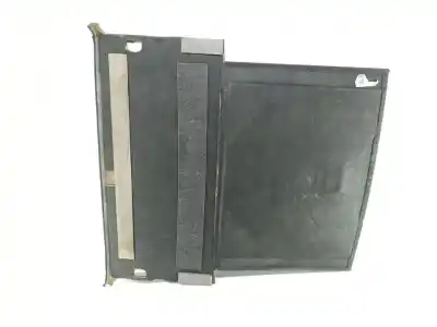 Pezzo di ricambio per auto di seconda mano tappezzerie del bagagliaio per audi allroad c5 (4bh) 2.5 tdi quattro riferimenti oem iam 4b9863462e