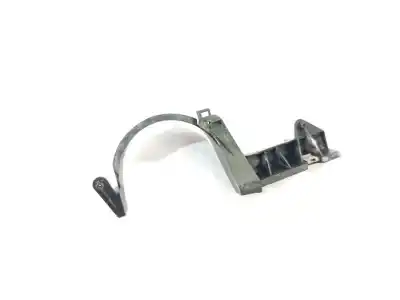 Pezzo di ricambio per auto di seconda mano supporto paraurti posteriore destro per audi allroad c5 (4bh) 2.5 tdi quattro riferimenti oem iam 427825218rh