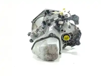 Pezzo di ricambio per auto di seconda mano riduttore per peugeot 207/207+ (wa_, wc_) 1.4 16v riferimenti oem iam 20cd25  