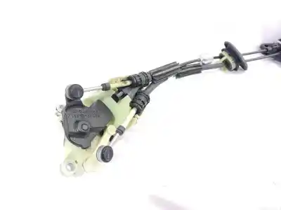 Автозапчасти б/у  за CITROEN C3 II (SC_)  ссылки OEM IAM 1000333737  