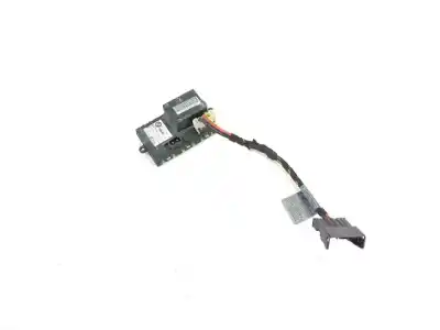 İkinci el araba yedek parçası ISITMA DIRENCI için BMW SERIE 5 BERLINA (E60)  OEM IAM referansları 67326988425  