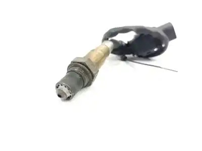 İkinci el araba yedek parçası LAMBDA PROBU için BMW SERIE 5 BERLINA (E60)  OEM IAM referansları 779160001  