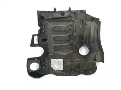 Second-hand car spare part engine cover for bmw serie 5 berlina (e60) 520d oem iam references 15194001