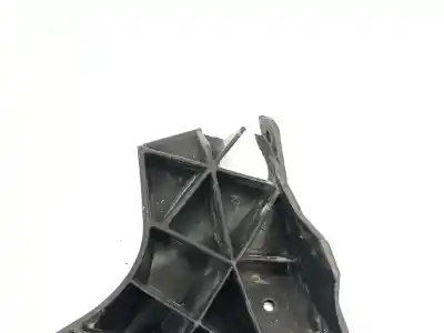 Pezzo di ricambio per auto di seconda mano supporto paraurti posteriore sinistro per audi allroad c5 (4bh) 2.5 tdi quattro riferimenti oem iam 4z7807453
