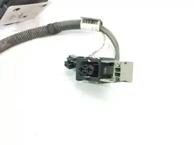 Second-hand car spare part FUSE BOX UNIT for PEUGEOT 207/207+ (WA_, WC_)  OEM IAM references 9656984480  