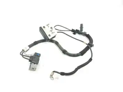 İkinci el araba yedek parçası röle/sigorta kutusu için peugeot 207/207+ (wa_, wc_) 1.4 16v oem iam referansları 9656984480  