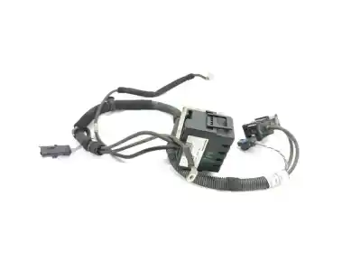 İkinci el araba yedek parçası röle/sigorta kutusu için peugeot 207/207+ (wa_, wc_) 1.4 16v oem iam referansları 9656984480  