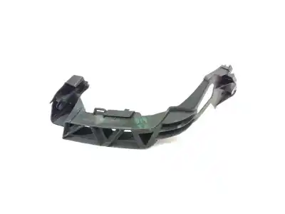 Автозапчастина б/у кріплення правого заднього бампера для peugeot 207/207+ (wa_, wc_) 1.4 16v посилання на oem iam 9649679180  