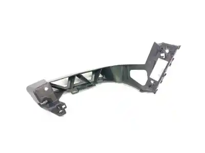Second-hand car spare part right rear bumper bracket for peugeot 207/207+ (wa_, wc_) 1.4 16v oem iam references 9649679180