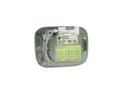 Pezzo di ricambio per auto di seconda mano tappo esterno del carburante per audi allroad c5 (4bh) 2.5 tdi quattro riferimenti oem iam 4z7010165t