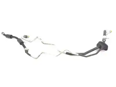 Pezzo di ricambio per auto di seconda mano tubi aria condizionata per audi allroad c5 (4bh) 2.5 tdi quattro riferimenti oem iam 4z7260712a