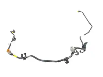 Peça sobressalente para automóvel em segunda mão tubos de ar condicionado por citroen c3 ii (sc_) 1.6 bluehdi 100 referências oem iam 9530919700