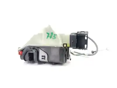 Автозапчасти б/у  за CITROEN C3 II (SC_)  ссылки OEM IAM 123985  