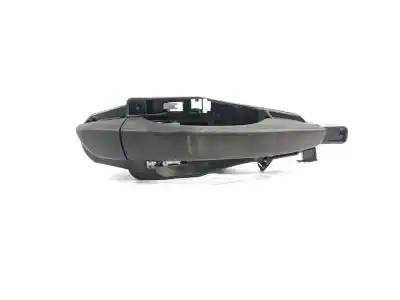 Peça sobressalente para automóvel em segunda mão puxador exterior frente direito por citroen c3 ii (sc_) 1.6 bluehdi 100 referências oem iam ge0016532