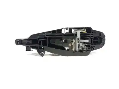 Автозапчасти б/у  за CITROEN C3 II (SC_)  ссылки OEM IAM GE0016532  