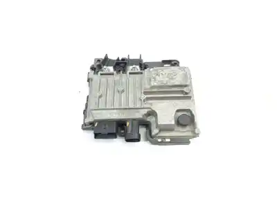 Second-hand car spare part ecu engine control for citroen c3 ii (sc_) 1.6 bluehdi 100 oem iam references 9819596180  