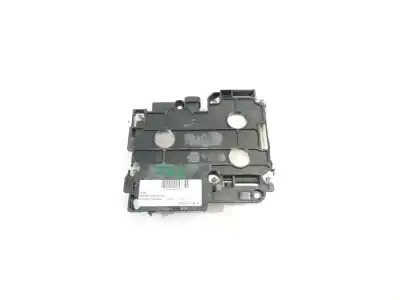 Second-hand car spare part ecu engine control for citroen c3 ii (sc_) 1.6 bluehdi 100 oem iam references 9819596180  