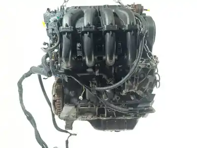 Gebrauchtes Autoersatzteil KOMPLETTER MOTOR zum PEUGEOT 207/207+ (WA_, WC_)  OEM-IAM-Referenzen KFU  