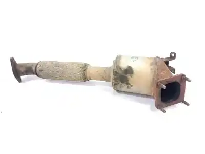 Pièce détachée automobile d'occasion Catalyseur De Voiture pour FORD FOCUS BERLINA (CAK) Ambiente Références OEM IAM 001D983  