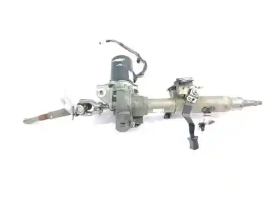 Автозапчасти б/у рулевая колонка за toyota yaris (ksp9/scp9/nlp9) sol ссылки oem iam 452000d090  
