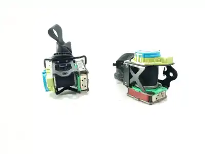 Second-hand car spare part airbag kit for saab 93 berlina 1.9 tid oem iam references 498997212