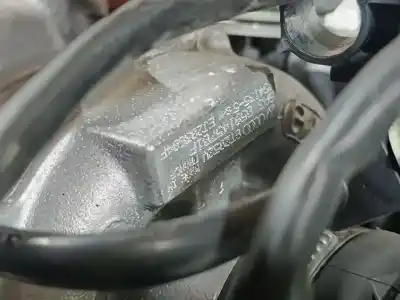 Pièce détachée automobile d'occasion MOTEUR COMPLET pour AUDI ALLROAD C5 (4BH)  Références OEM IAM AKE  