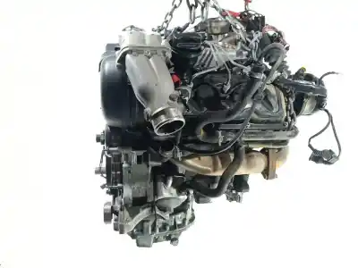 Second-hand car spare part complete engine for audi allroad c5 (4bh) 2.5 tdi quattro oem iam references ake  