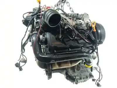 Second-hand car spare part complete engine for audi allroad c5 (4bh) 2.5 tdi quattro oem iam references ake  