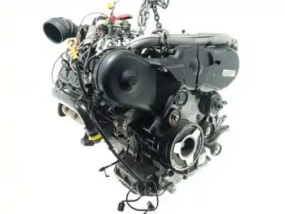 Second-hand car spare part complete engine for audi allroad c5 (4bh) 2.5 tdi quattro oem iam references ake  