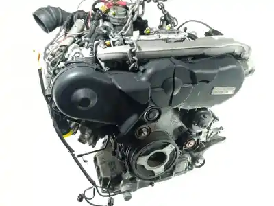 Second-hand car spare part complete engine for audi allroad c5 (4bh) 2.5 tdi quattro oem iam references ake  