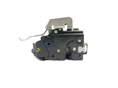 Pezzo di ricambio per auto di seconda mano serratura porta anteriore destra per audi allroad c5 (4bh) 2.5 tdi quattro riferimenti oem iam 4b1837016b