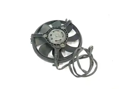 Peça sobressalente para automóvel em segunda mão Termoventilador Elétrico por AUDI ALLROAD C5 (4BH) 2.5 TDI QUATTRO Referências OEM IAM 4Z7959455F  
