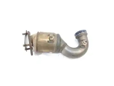 Gebrauchtes Autoersatzteil KATALYSATOR zum CHEVROLET CAPTIVA  OEM-IAM-Referenzen 96629315  