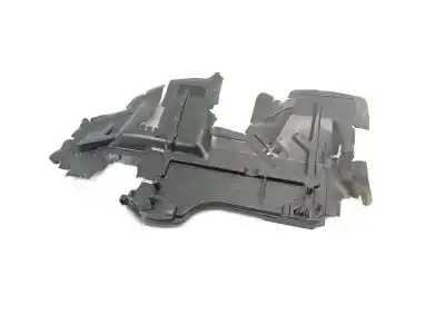 Peça sobressalente para automóvel em segunda mão defletor de vento por citroen c3 ii (sc_) 1.6 bluehdi 100 referências oem iam 9812346180