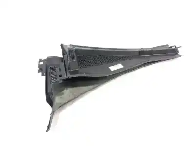Peça sobressalente para automóvel em segunda mão grelha torpedo curcuvan por citroen c3 ii (sc_) 1.6 bluehdi 100 referências oem iam 9811934477g