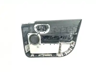 Автозапчасти б/у ОБИВКА ЛЕВОЙ ПЕРЕДНЕЙ ДВЕРИ за CITROEN C3 II (SC_)  ссылки OEM IAM 9812904277  