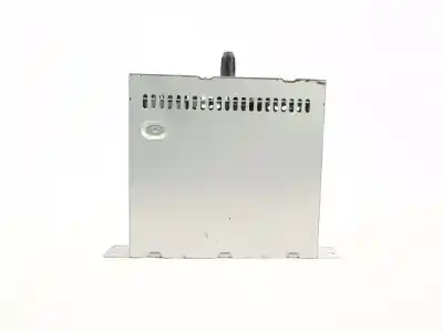 Peça sobressalente para automóvel em segunda mão SISTEMA DE ÁUDIO / RÁDIO CD por PEUGEOT 308 SW ENVY HDI  Referências OEM IAM 9805593680  
