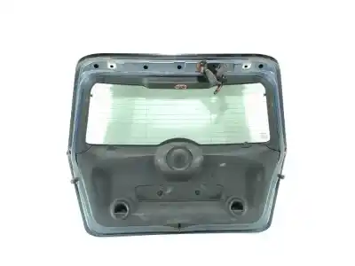 Second-hand car spare part tailgate for mini mini (r56) cooper d oem iam references 41002752015  