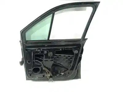 Second-hand car spare part front right door for renault scenic ii pack authentique oem iam references 7751475407  