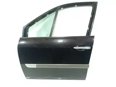 İkinci el araba yedek parçası  için RENAULT SCENIC II  OEM IAM referansları 7751475406  