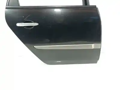 İkinci el araba yedek parçası  için RENAULT SCENIC II  OEM IAM referansları 7751474834  