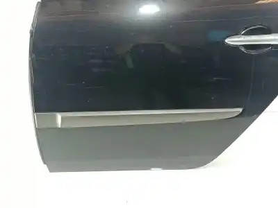 İkinci el araba yedek parçası  için RENAULT SCENIC II  OEM IAM referansları 7751474832  