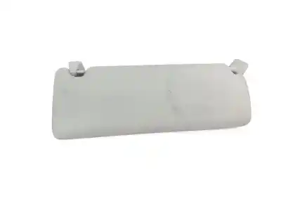 Peça sobressalente para automóvel em segunda mão pára-sol esquerdo por bmw serie 3 lim. (f30) 318d referências oem iam 51167322291  