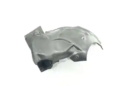 Peça sobressalente para automóvel em segunda mão cave de roda dianteira esquerda por bmw serie 3 lim. (f30) 318d referências oem iam 51717260699