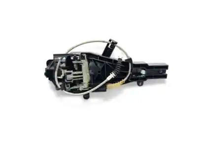 Gebrauchtes Autoersatzteil  zum BMW SERIE 3 BERLINA (E90)  OEM-IAM-Referenzen 51217207539  