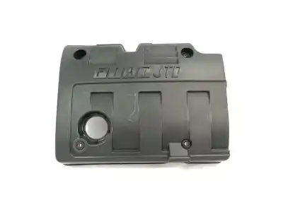 Second-hand car spare part engine cover for fiat stilo (192) 1.9 jtd / 1.9 jtd 115 active oem iam references 46784460