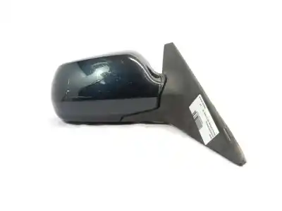 Peça sobressalente para automóvel em segunda mão espelho retrovisor direito por mazda 6 berlina (gg) * referências oem iam rg28a