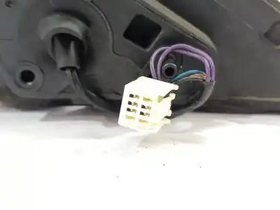 Peça sobressalente para automóvel em segunda mão espelho retrovisor esquerdo por mazda 6 berlina (gg) * referências oem iam lg28a